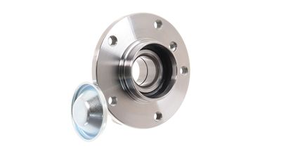 RADLAGERSATZ SKF VKBA3667 21