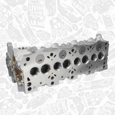 CHIULASA ET ENGINETEAM HL0064 4