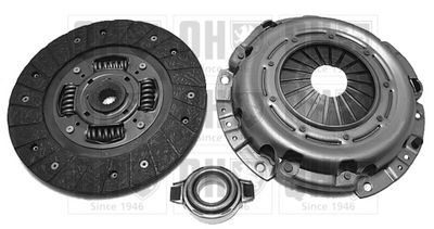 комплект съединител QUINTON HAZELL QKT1143AF