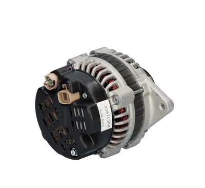GENERATOR / ALTERNATOR VALEO 437416 18