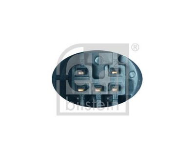 SUPAPA EGR FEBI BILSTEIN 171186 1