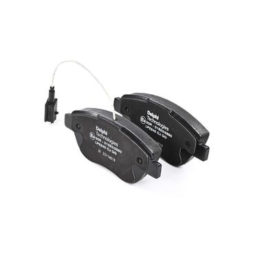 SET PLACUTE FRANA FRANA DISC DELPHI LP2240 7