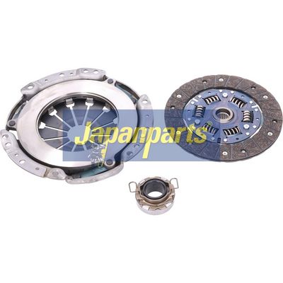 JAPANPARTS Sankabos komplektas