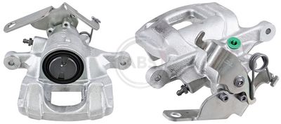 Brake Caliper 630742