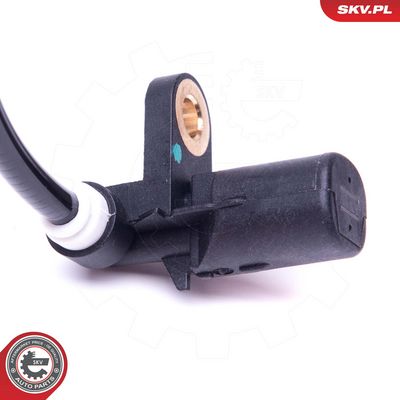 Sensor, Raddrehzahl