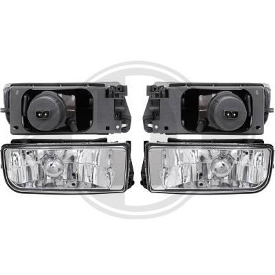 NEBELSCHEINWERFERSATZ