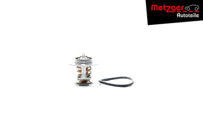 THERMOSTAT KüHLMITTEL METZGER AUTOTEILE 4006112 2