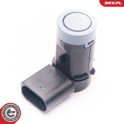 Sensor, Einparkhilfe