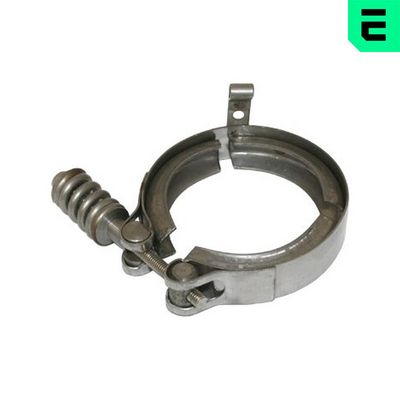 COLIER SISTEM DE ESAPAMENT