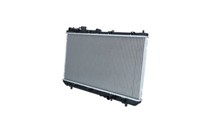 KüHLER MOTORKüHLUNG NRF 509512 10