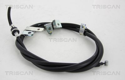 Тросик, cтояночный тормоз TRISCAN 8140 421118 для MITSUBISHI L200