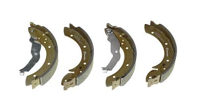 Brake Shoe Set S 06 506