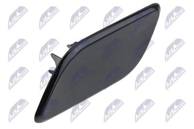 NTY Blende, Stoßfänger