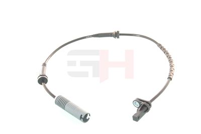 Sensor, Raddrehzahl
