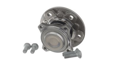 RADLAGERSATZ SKF VKBA7247 34