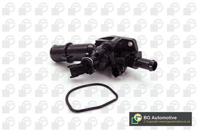 BGA CT2208 Термостат  для ALFA ROMEO MITO (955_) 0.9 TwinAir (955AXY1B)