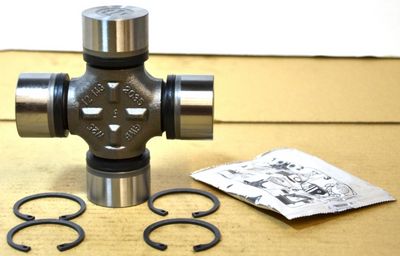 LÖBRO Gelenk, Gelenkwelle