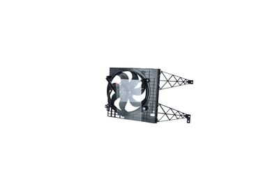 VENTILATOR RADIATOR NRF 47744 28