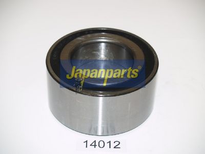 JAPANPARTS Rato guolio komplektas