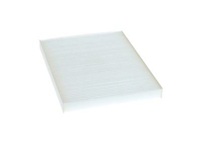 FILTER INNENRAUMLUFT BOSCH 1987432012 12