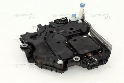 UNITATE REZERVOR INJECTIE ADITIV TURBO-TEC ADB002 52