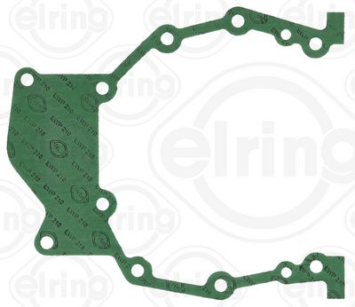 Těsnění, víko (kliková skříň) ELRING 811.891
