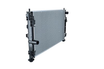 RADIATOR RACIRE MOTOR NRF 59089 38