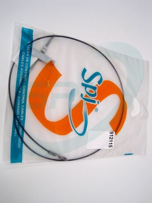 LECOY 7245 Трос ручного тормоза для FORD TRANSIT c бортовой платформой/ходовая часть (FM_ _, FN_ _) 2.4 DI (F_A_, F_B_, F_C_, F_D_) LECOY 7245 Трос ручного тормоза для FORD TRANSIT c бортовой платформой/ходовая часть (FM_ _, FN_ _) 2.4 DI (F_A_, F_B_, F_C_, F_D_)