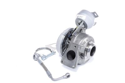 LADER AUFLADUNG BTS Turbo T981158 14