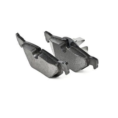 BREMSBELAGSATZ SCHEIBENBREMSE DELPHI LP3618 18