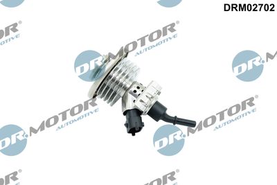 Moduł dozujący, wtrysk mocznika DR.MOTOR AUTOMOTIVE DRM02702