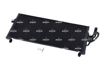 CONDENSATOR CLIMATIZARE