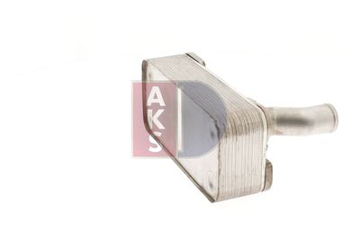 ÖLKüHLER RETARDER AKS DASIS 266024N 11