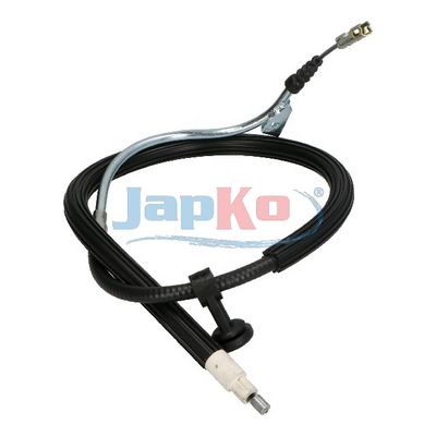 Ťažné lanko, parkovacia brzda JAPKO 1310525