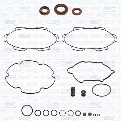 SET GARNITURI DE ETANșARE MOTOR ELECTRIC