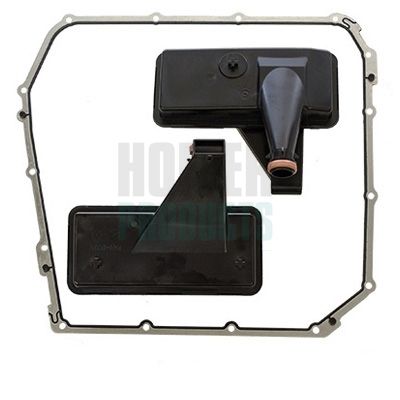 Sada hydraulického filtru, automatická převodovka HOFFER KIT21041