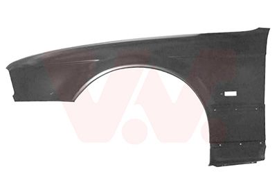 калник VAN WEZEL 0635655