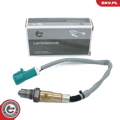 Lambda Sensor 09SKV135