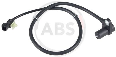 Датчик, частота вращения колеса A.B.S. 31182 для MITSUBISHI PAJERO