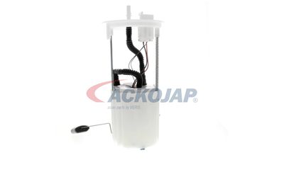 SISTEM ALIMENTARE CU COMBUSTIBIL ACKOJA A52090020 32