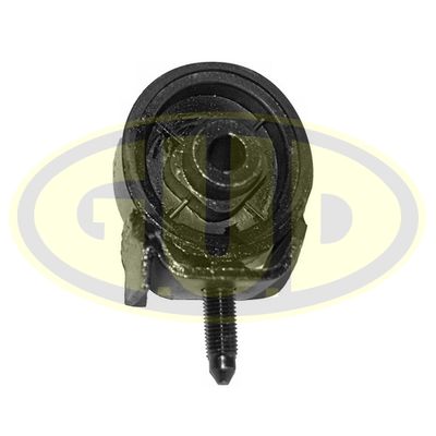 Подвеска, двигатель G.U.D. GEM001199 для MITSUBISHI L200
