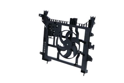 VENTILATOR RADIATOR NRF 47900 8
