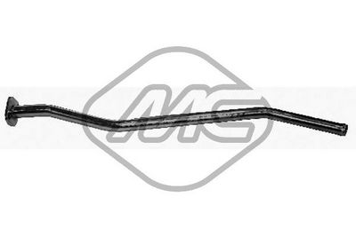 CUPLAJ CONDUCTA LICHID RACIRE