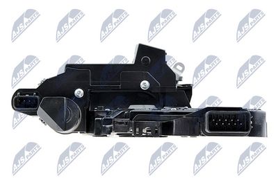 Brava vrata NTY EZC-LR-014