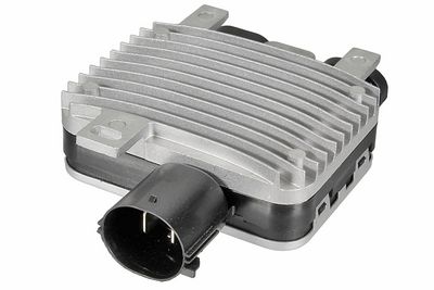 STEUERGERäT ELEKTROLüFTER (MOTORKüHLUNG)