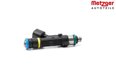 INJECTOR METZGER AUTOTEILE 0920126 19