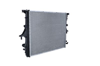 RADIATOR RACIRE MOTOR NRF 56124 22