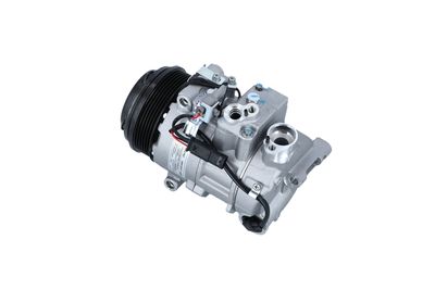 KOMPRESSOR KLIMAANLAGE NRF 32917 21