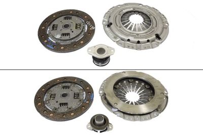 KAWE 961121 Комплект сцепления для SKODA OCTAVIA I (1U2) 1.4