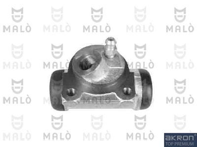спирачно цилиндърче на колелото AKRON-MALÒ 90128